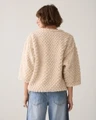 Summum Trui 3s5349-30815 Beige 3