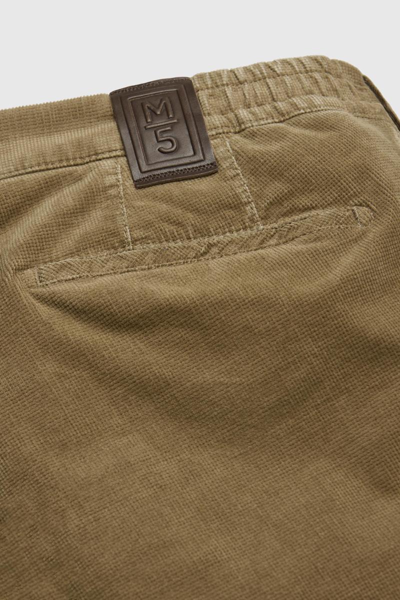 M5 Pantalon 3712659800 Bruin 4