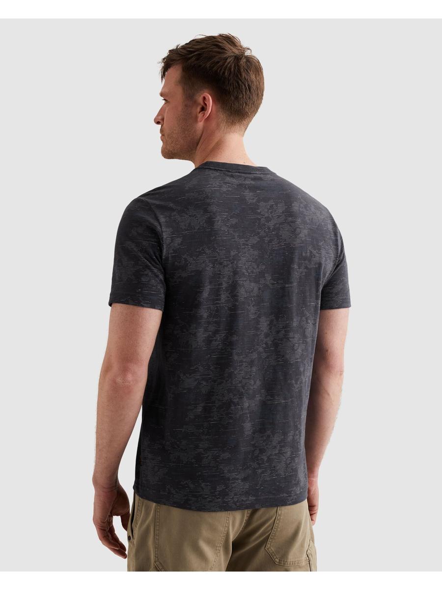 PME Legend T-Shirt PTSS2603574 Grijs 3