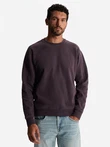 Cast Iron Sweater CSW2609442 Paars 1