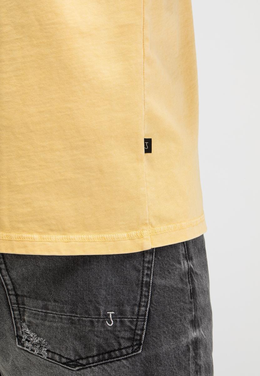 Butcher of Blue T-Shirt Army Geel  6