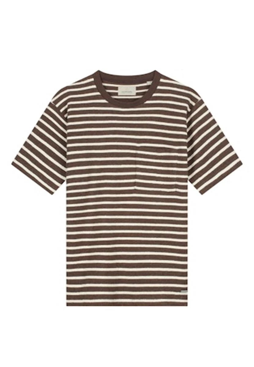 Dstrezzed T-Shirt Louie Bruin 3