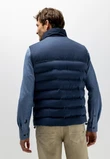 State of Art Bodywarmer 791-26858 Blauw 3