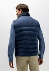 State of Art Bodywarmer 791-26858 Blauw 3