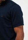 Butcher of Blue Polo Clifden Blauw 6