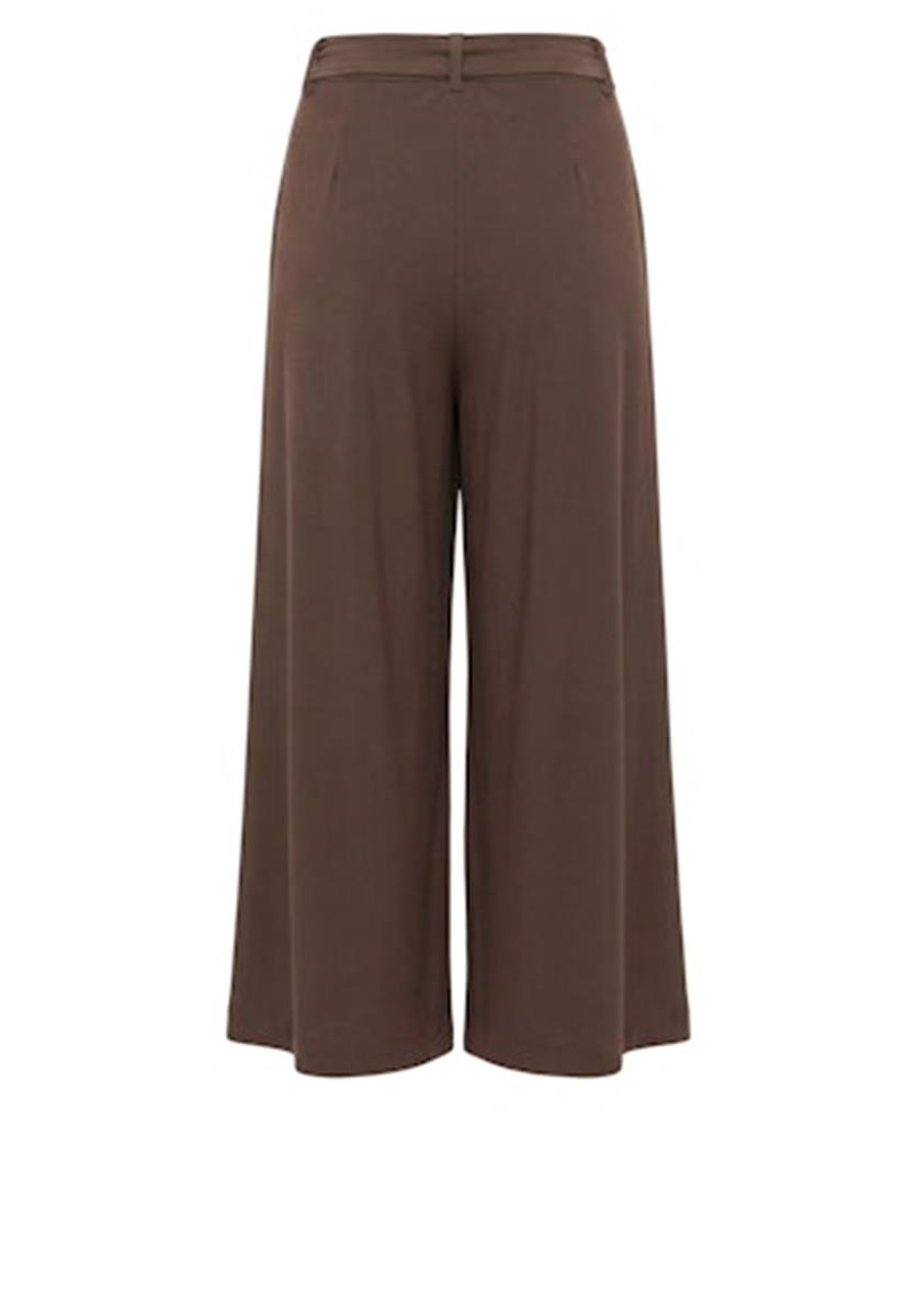Bianca Pantalon 70151 Bruin 4