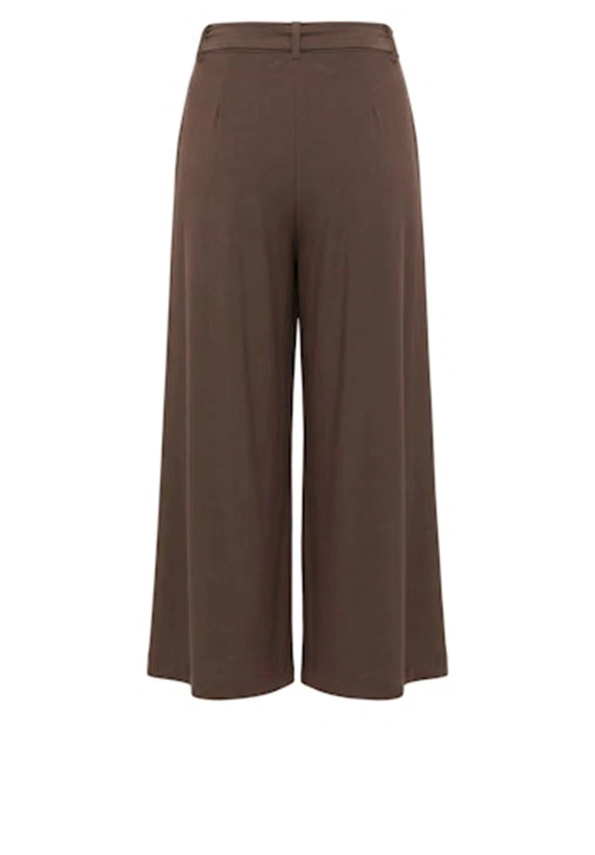 Bianca Pantalon 70151 Bruin 4