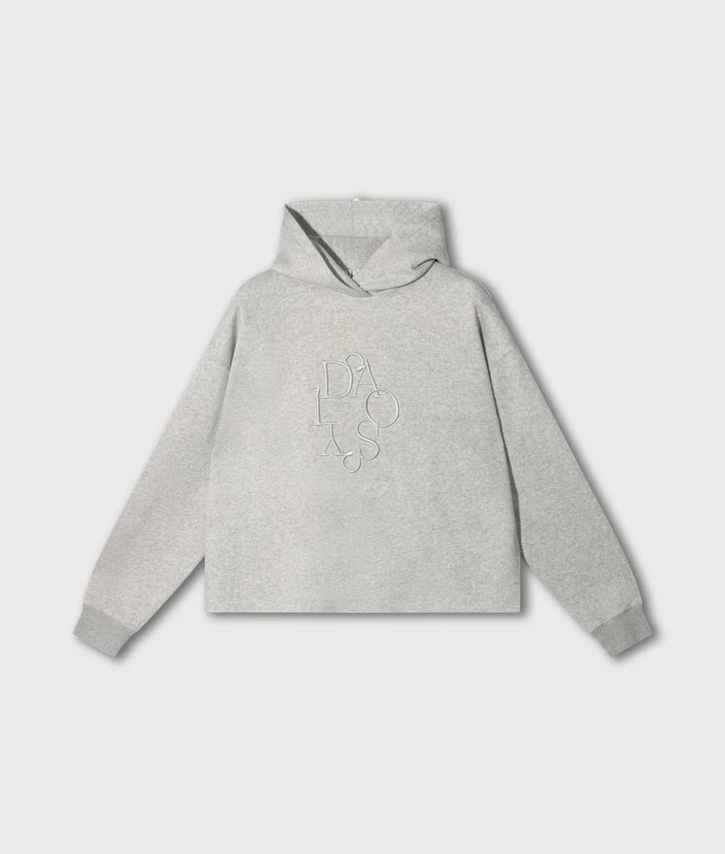 10DAYS Sweater 20-821-6204 Grijs 4