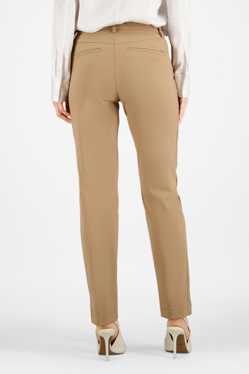 Gardeur Pantalon ZENE57 602471 Bruin 3