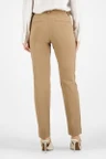 Gardeur Pantalon ZENE57 602471 Bruin 3