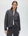 OPUS Sweater 10639613884476 Grijs 2