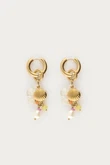 My Jewellery Oorbellen MJ13167 Goud 1