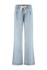 Florèz Jeans Sarah Blauw 2