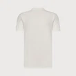 Blue Industry Polo KBIS26-M38 Off-White 4