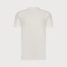 Blue Industry Polo KBIS26-M38 Off-White 4