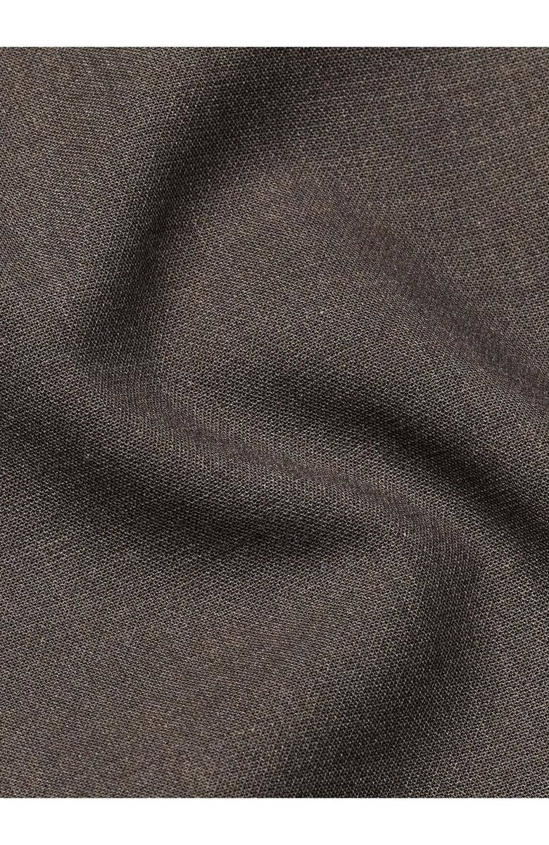 Five Units Pantalon 40602 Bruin 3