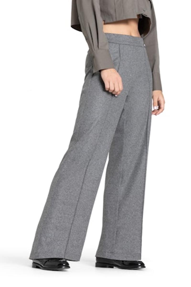 Cambio Pantalon Ava Grijs 1