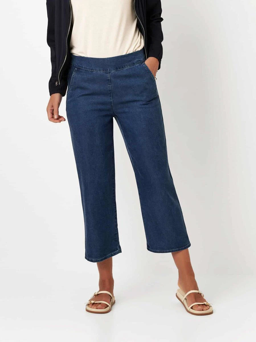 TONI Jeans Scarlet 12-19/2243-26 Blauw 1