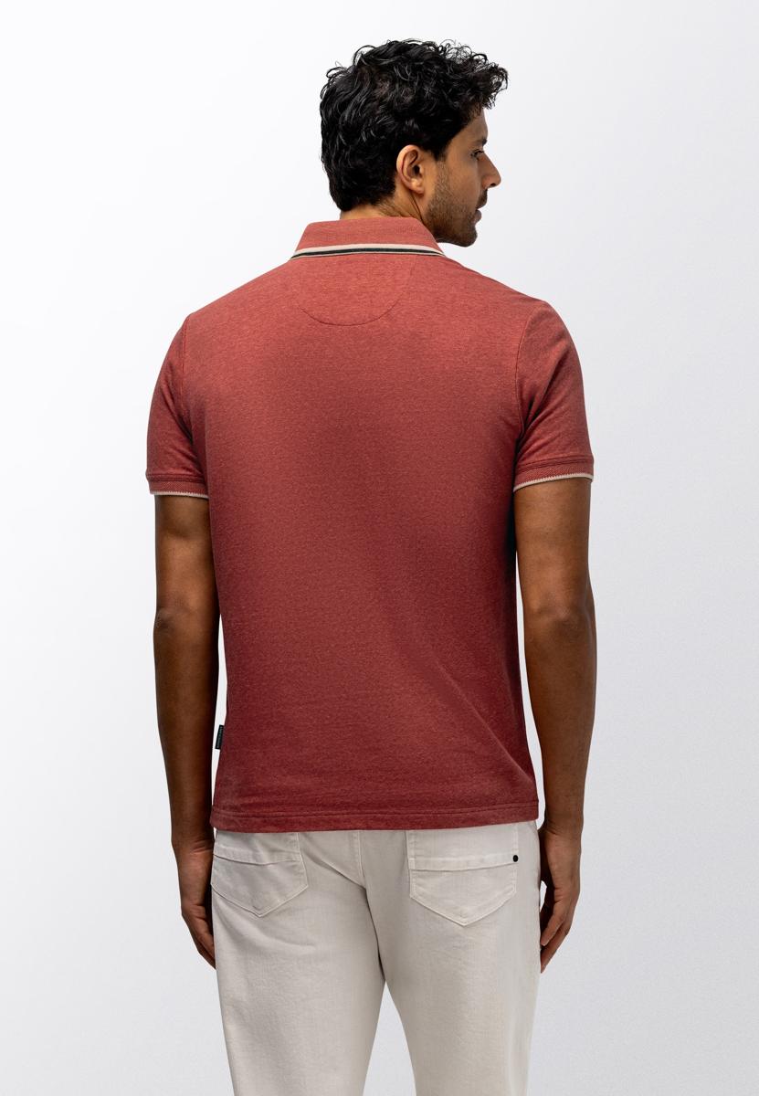 State of Art Polo 461-16438 Roze 4