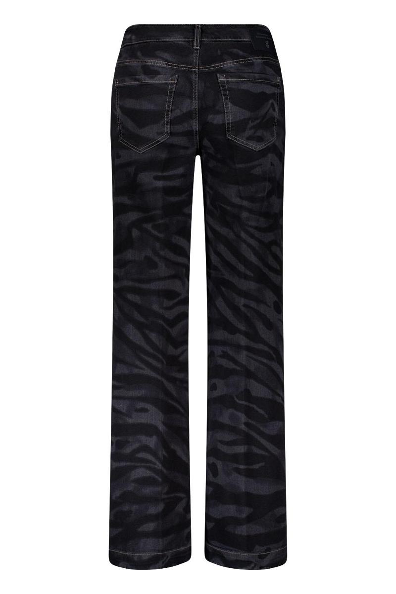 Gardeur Jeans Feliza7 670721 Grijs 2