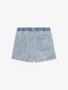 Catwalk Junkie Short 2602023804 Blauw 4