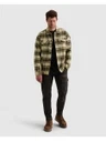 PME Legend Overhemd PSI2608230 Groen 3