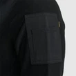 PME Legend Trui PKW0000332 Zwart 6