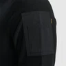PME Legend Trui PKW0000332 Zwart 6
