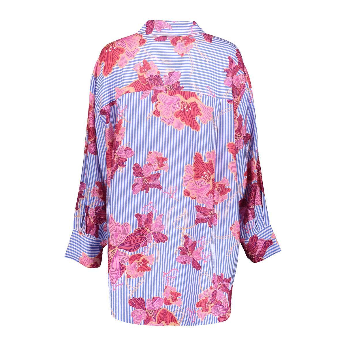 Geisha Blouse 63395-70 Roze 3