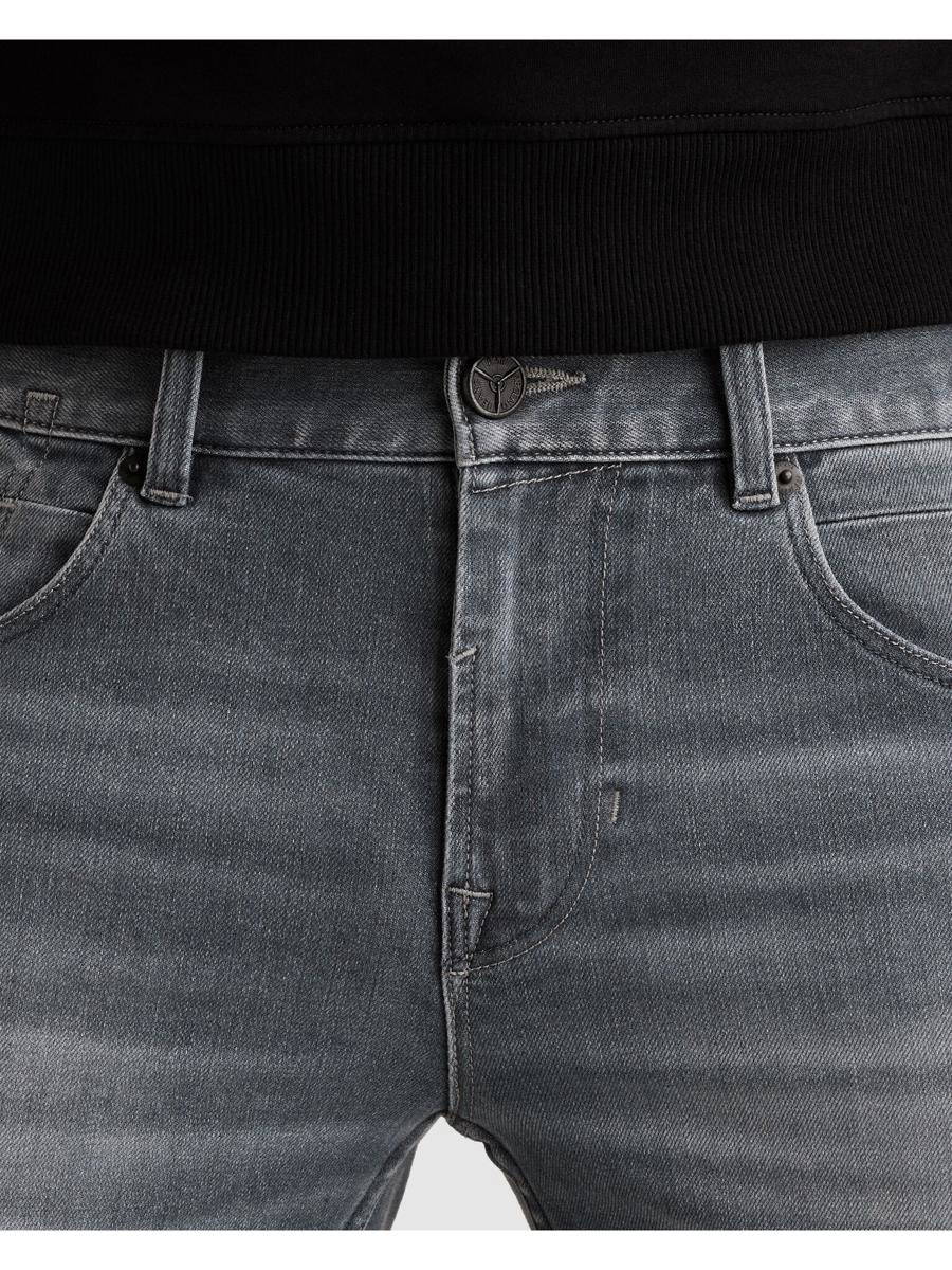 PME Legend Jeans Nightflight Grijs 5