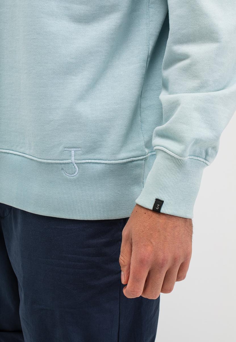 Butcher of Blue Sweater M2613051 Blauw 6