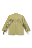 Refined Department Blazer Tori Groen 3