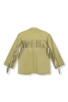 Refined Department Blazer Tori Groen 3