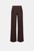 Joseph Ribkoff Pantalon 263074 Bruin 2