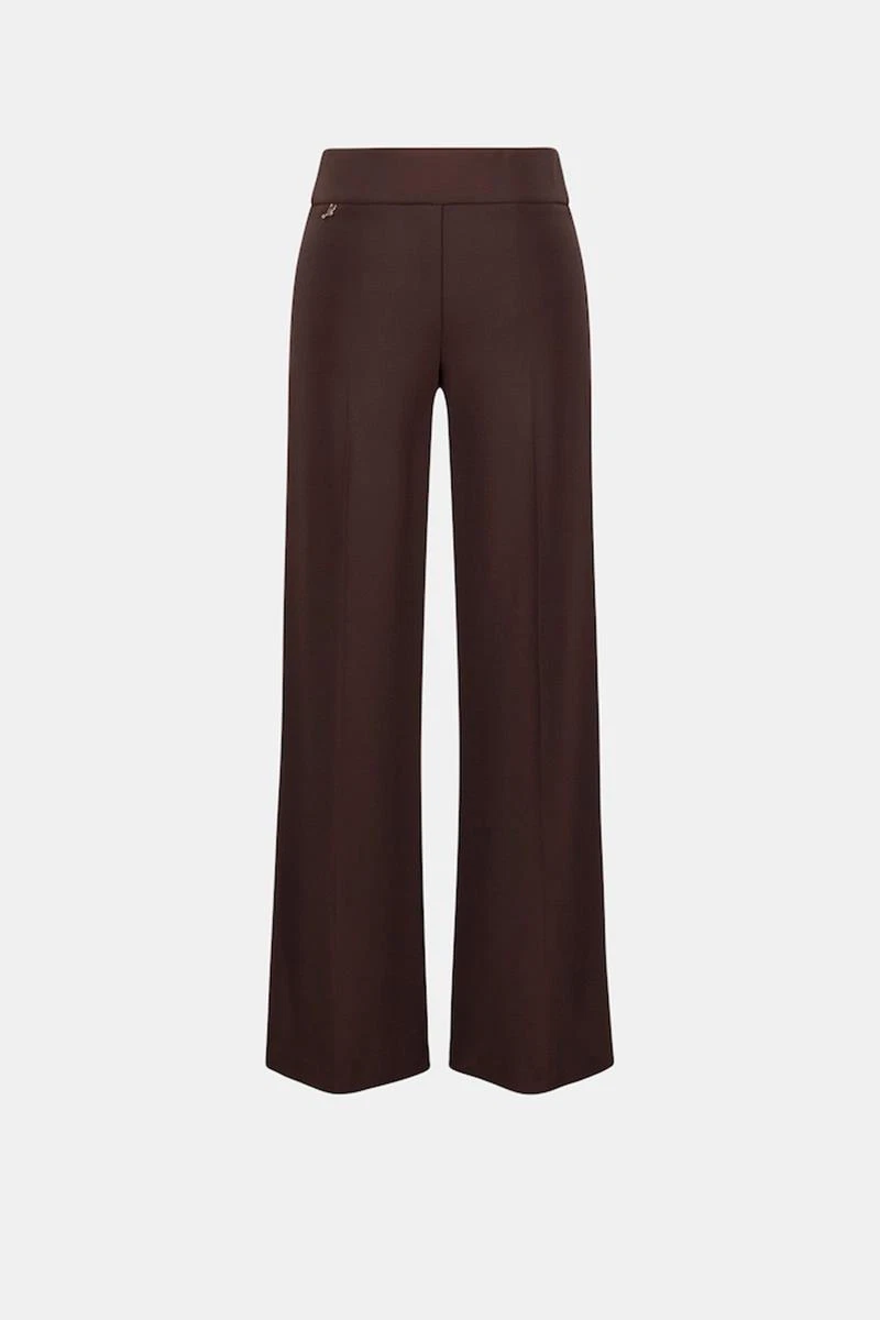 Joseph Ribkoff Pantalon 263074 Bruin 2