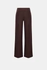 Joseph Ribkoff Pantalon 263074 Bruin 2