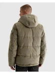 PME Legend Jas PJA2609122 Groen 1