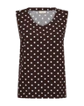 Freequent Top Lavisco Bruin 2