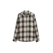 Summum Blouse 2s3538-12530 Zwart 3