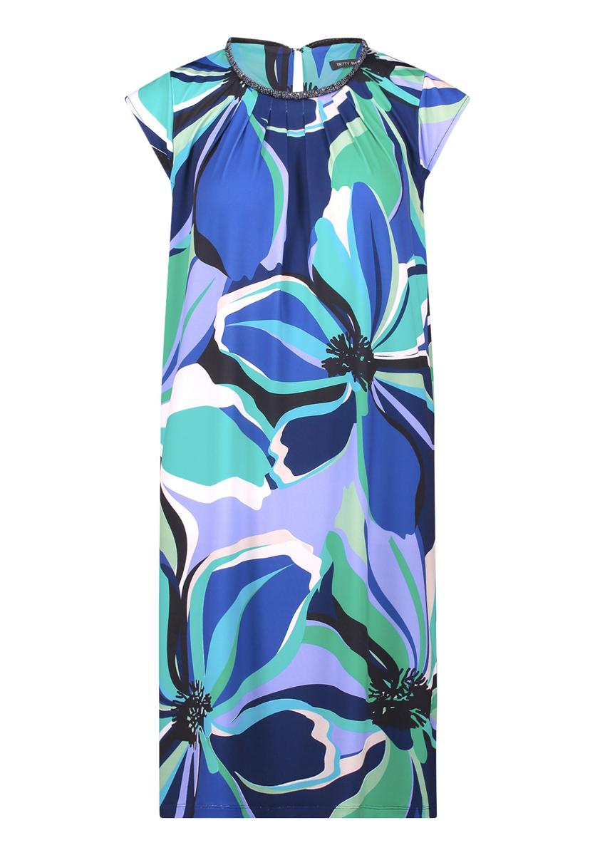 Betty Barclay Jurk 18501899 Groen 1