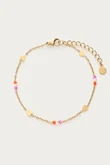 My Jewellery Armband MJ13520 Goud 1
