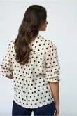 Sisters Point Blouse Venny-Ss9 Off-White 3
