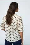 Sisters Point Blouse Venny-Ss9 Off-White 3