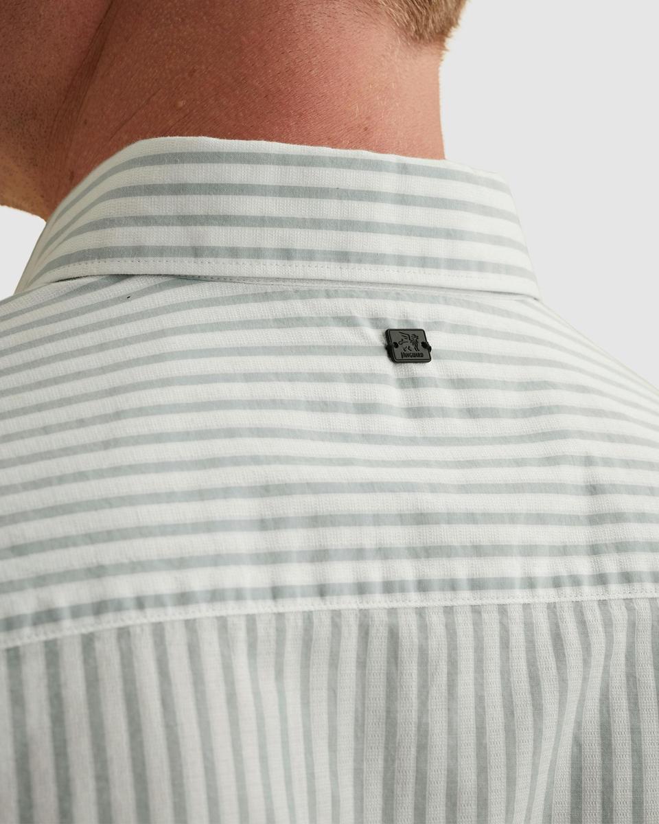 Vanguard Overhemd VSI2602215 Blauw 6