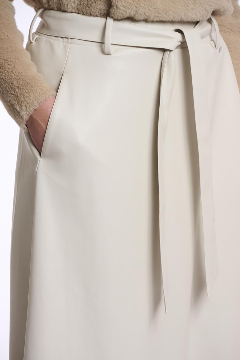 Rino & Pelle Rok Chelsea.7502511 Beige 3