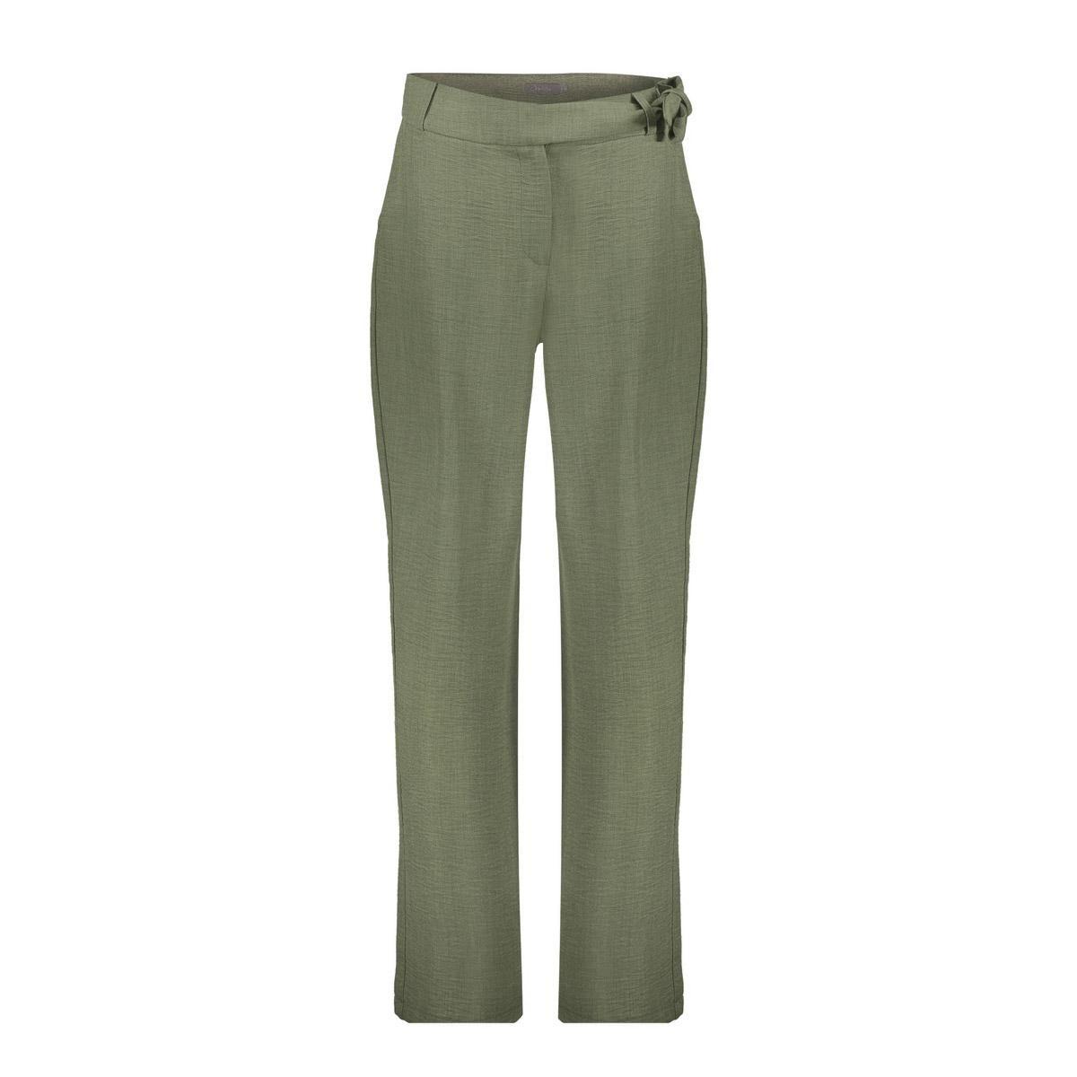 Geisha Pantalon 61100-60 Groen 3