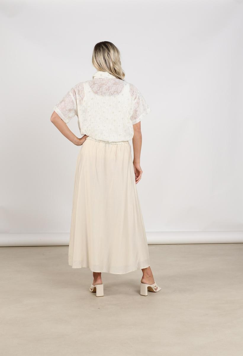 NUKUS Rok NKS10022 Beige 5