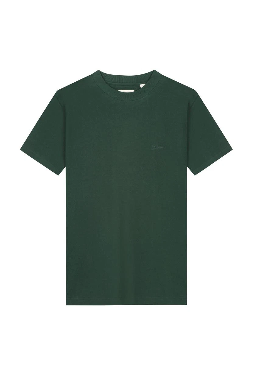 Dstrezzed T-Shirt Lasse Groen 3