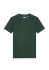 Dstrezzed T-Shirt Lasse Groen 3