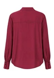 Bianca Blouse 85012 Rood 3